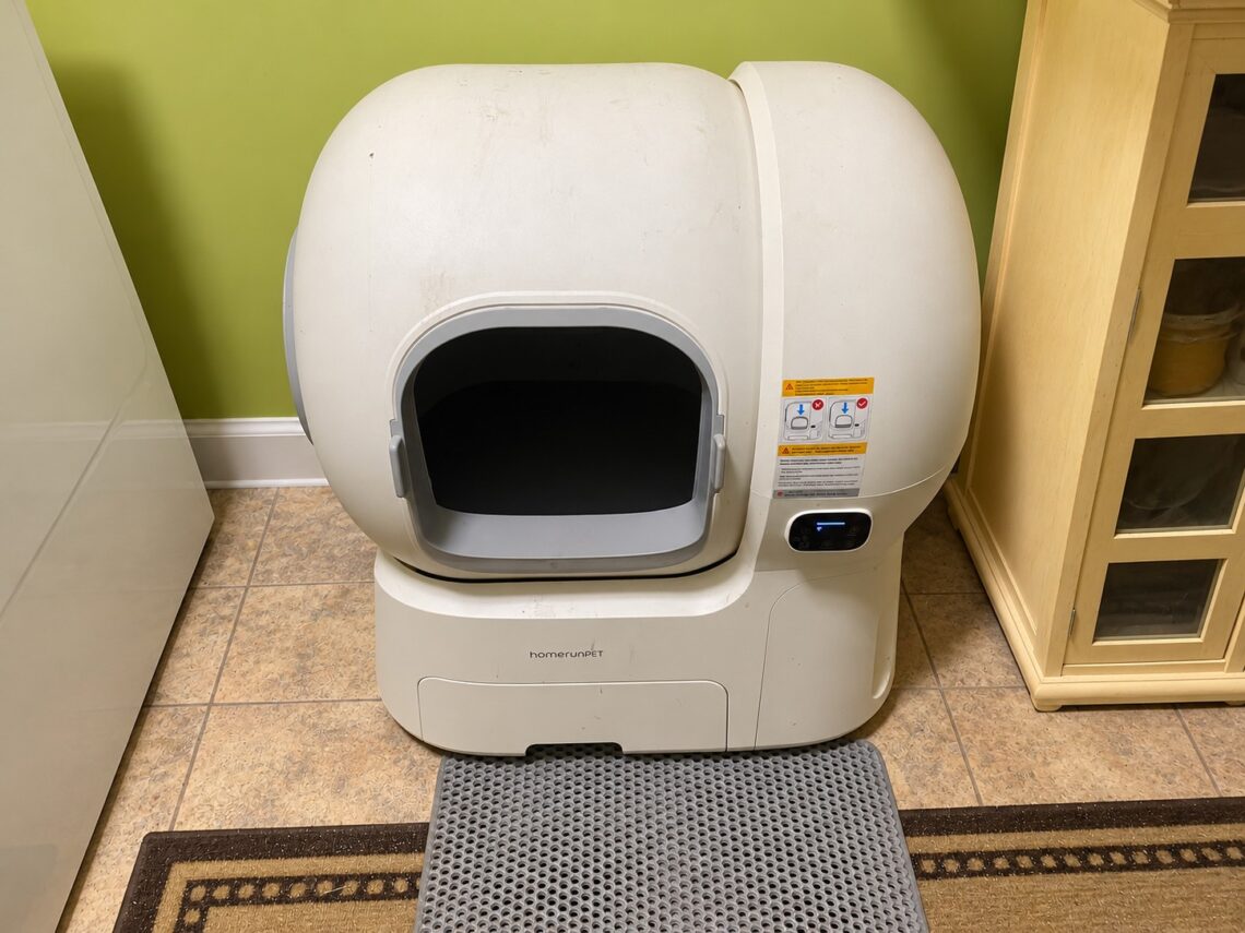How Durable Are Automatic Litter Boxes? 8 Things to Look For
