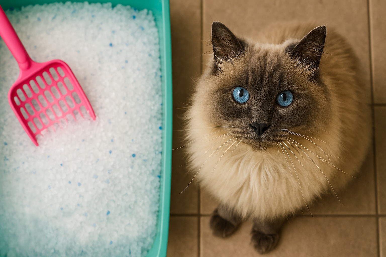 best cat litter subscriptions